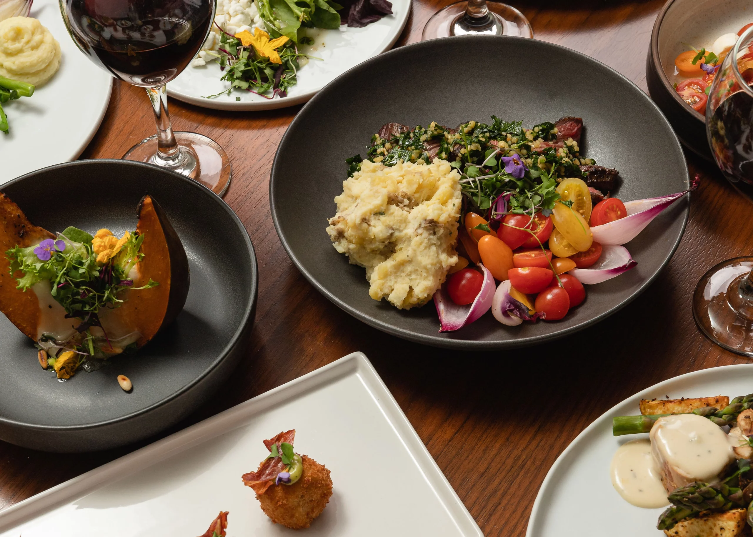 Exquisite Bites Catering - Catering in Miami, Florida