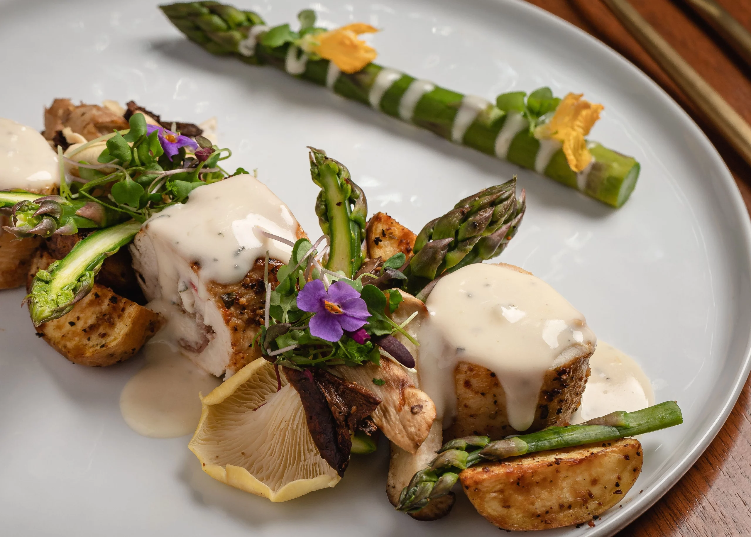 Exquisite Bites Catering - photo 2