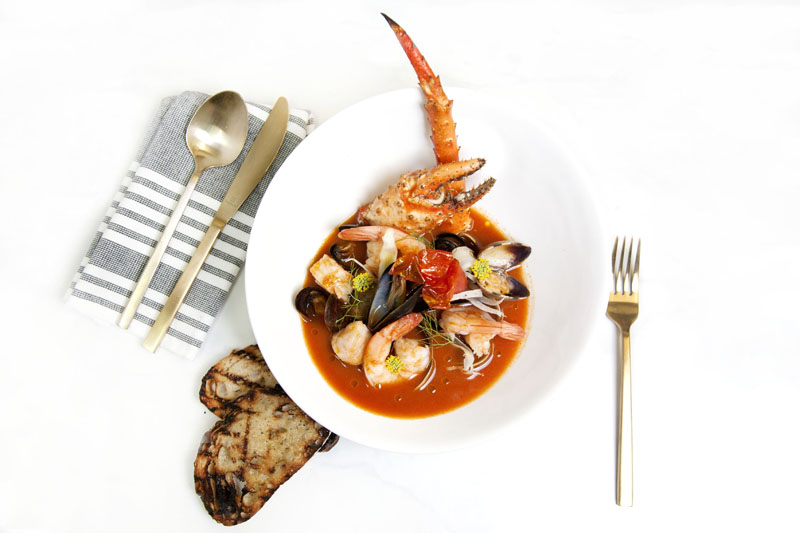 Colette's Catering & Events - photo 2