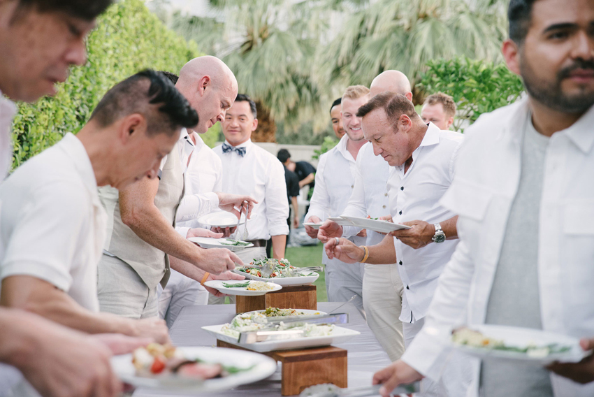 Colette's Catering & Events - Catering in Fullerton, California