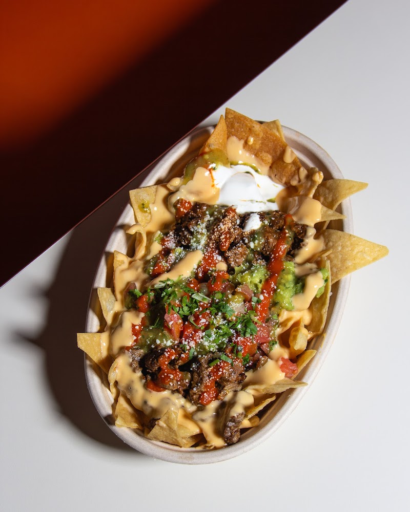Super Burrito Rockaway | Queens - photo 4
