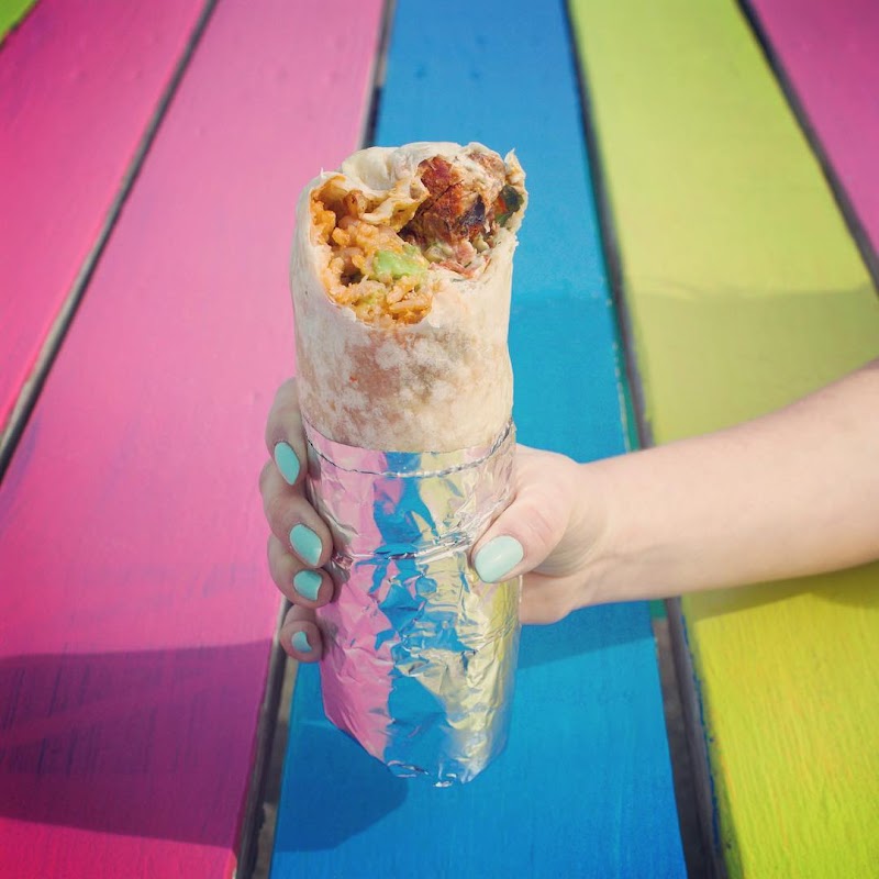 Super Burrito Rockaway | Queens - photo 2