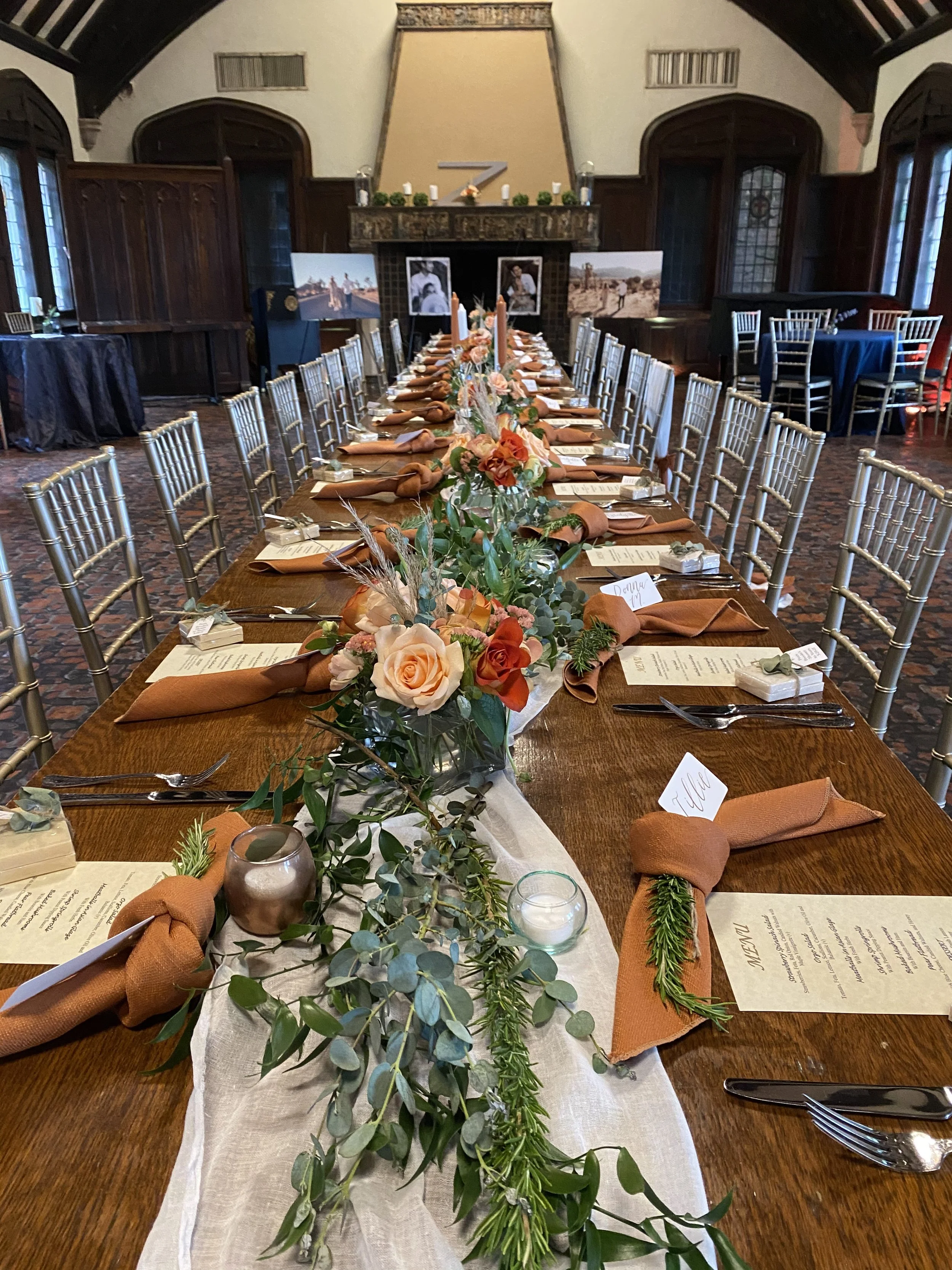 Cracked Pepper Catering - photo 4