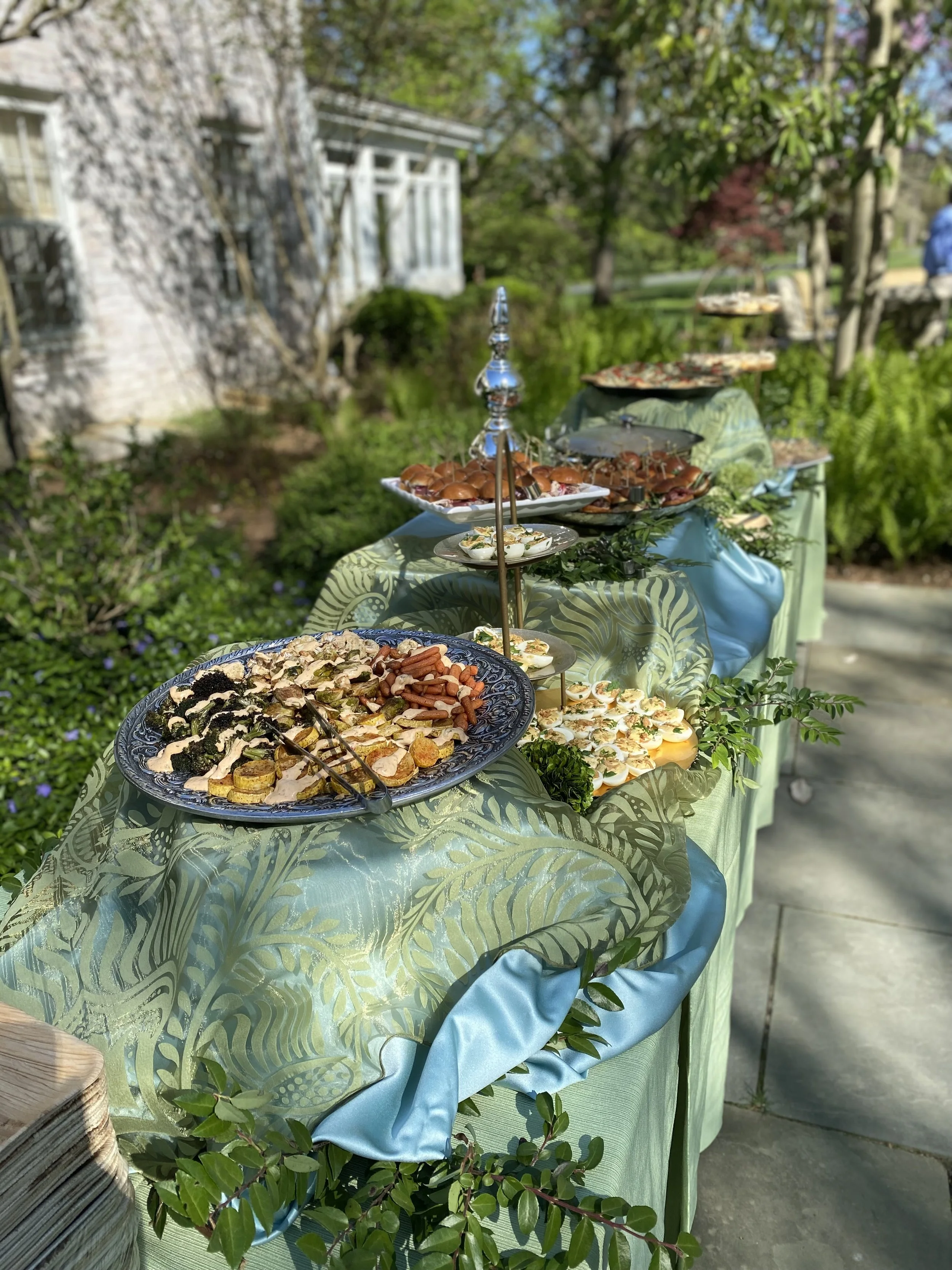 Cracked Pepper Catering - Catering in Lancaster, Pennsylvania