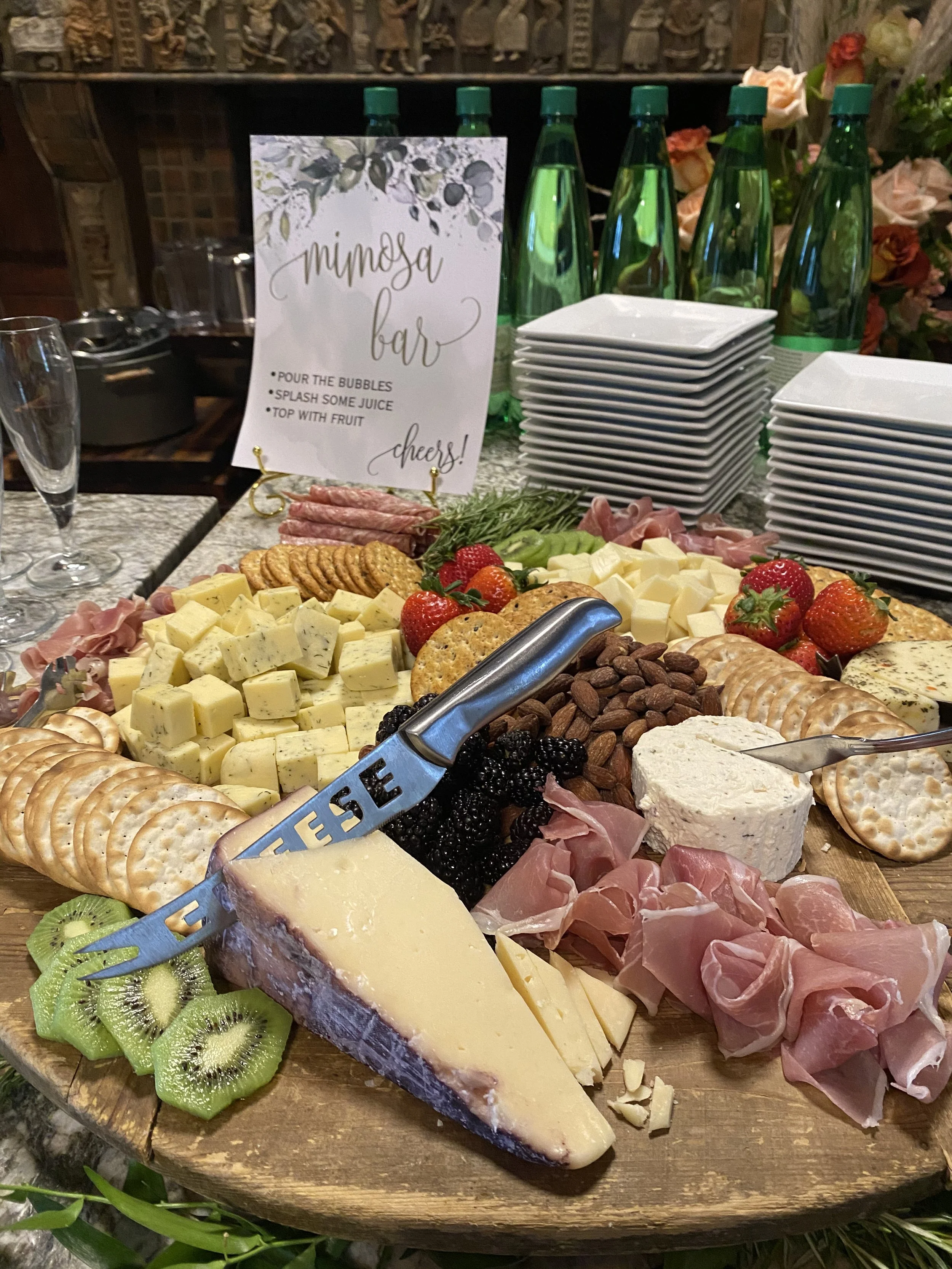 Cracked Pepper Catering - photo 3