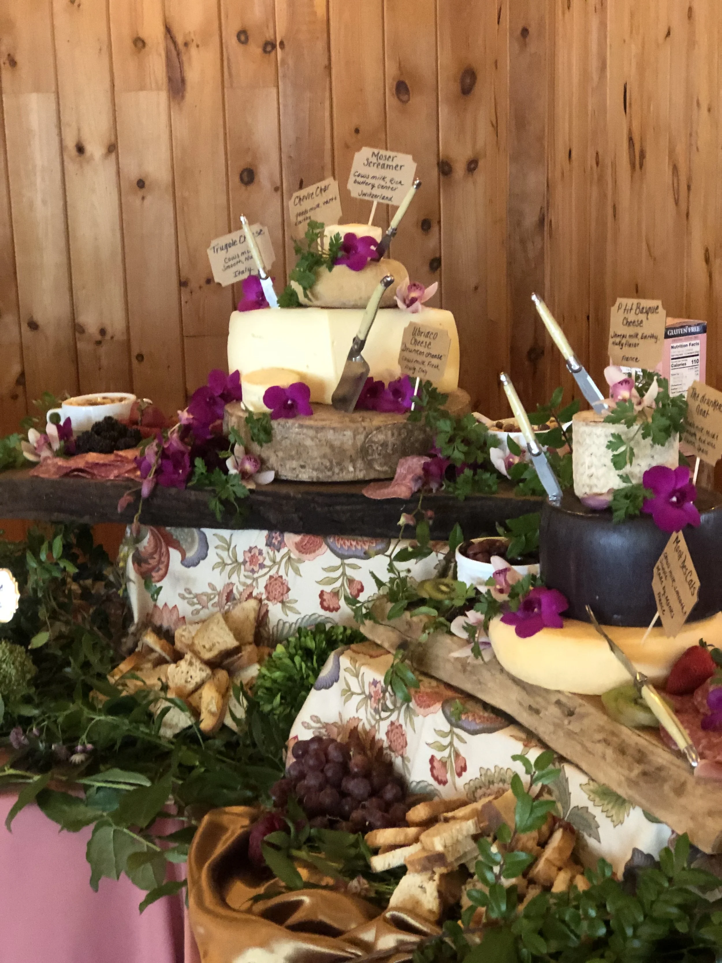 Cracked Pepper Catering - photo 5