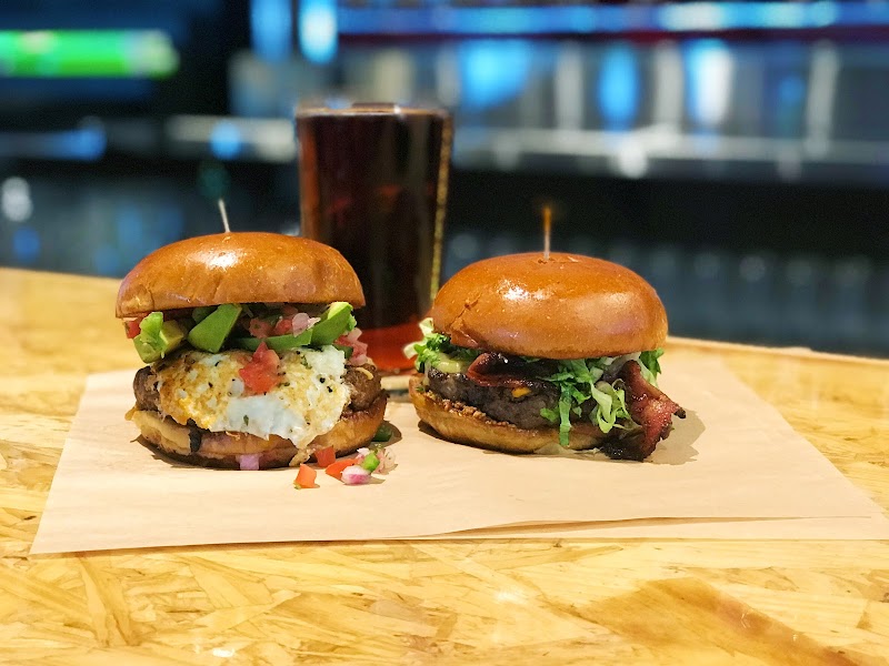 Rodeo Goat Cypress Waters - Catering in Coppell, Texas