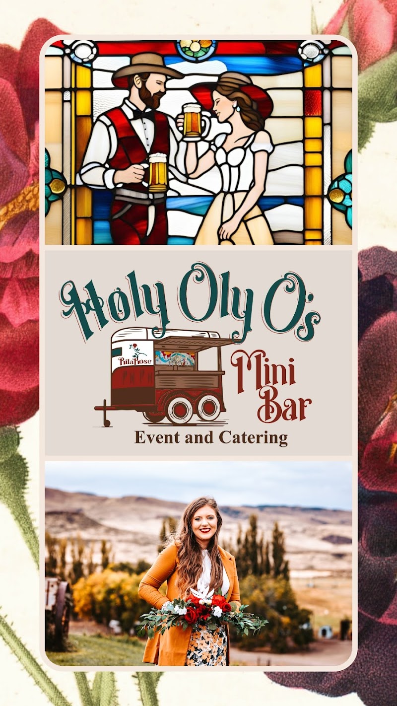 Rita Rose Idaho Non-Alcoholic Mobile Bar and Beer Burros - Catering in Marsing, Idaho