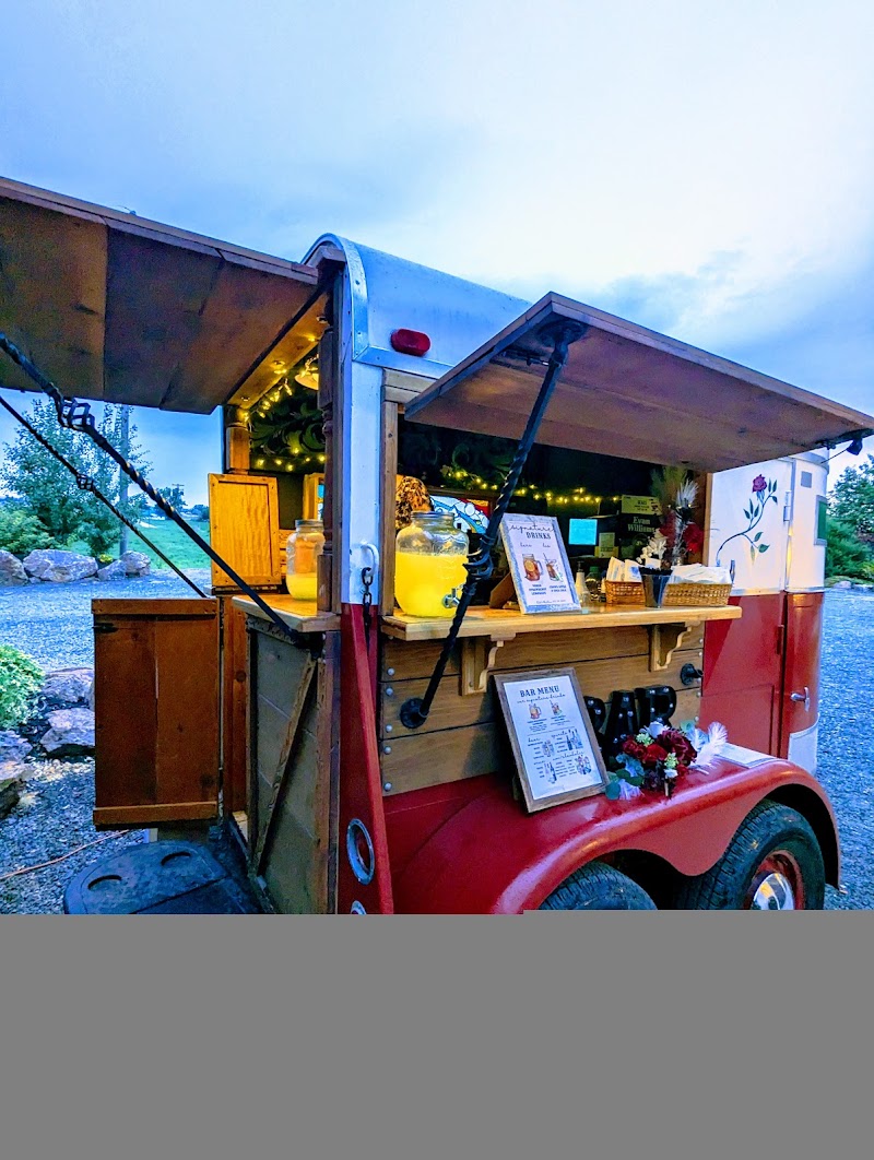 Rita Rose Idaho Non-Alcoholic Mobile Bar and Beer Burros - photo 3
