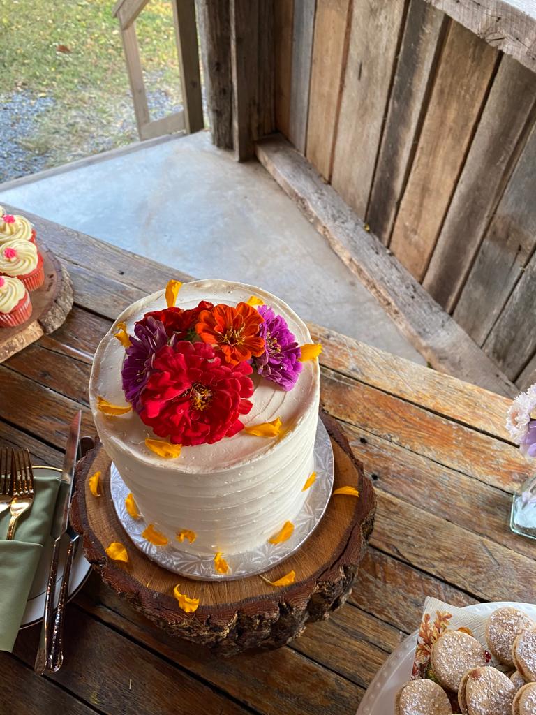 Pampa's Fox Catering & Event Planning - Catering in Nokesville, Virginia