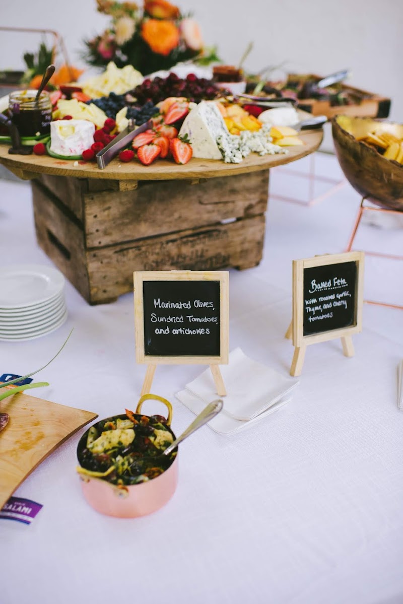 The Porch Cafe & Catering - photo 3