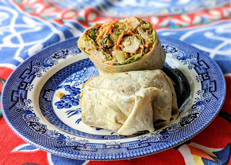The Porch Cafe & Catering - Catering in Brattleboro, Vermont