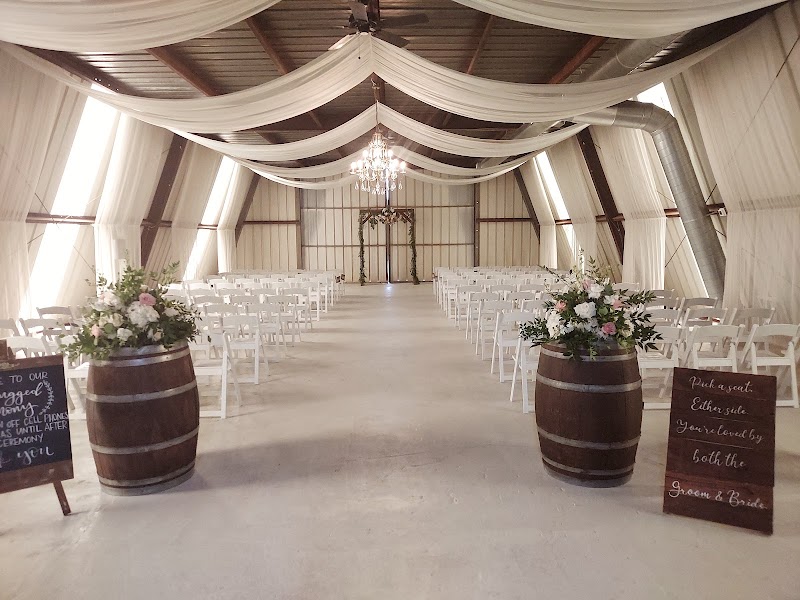 The Barns of Kanak - photo 3