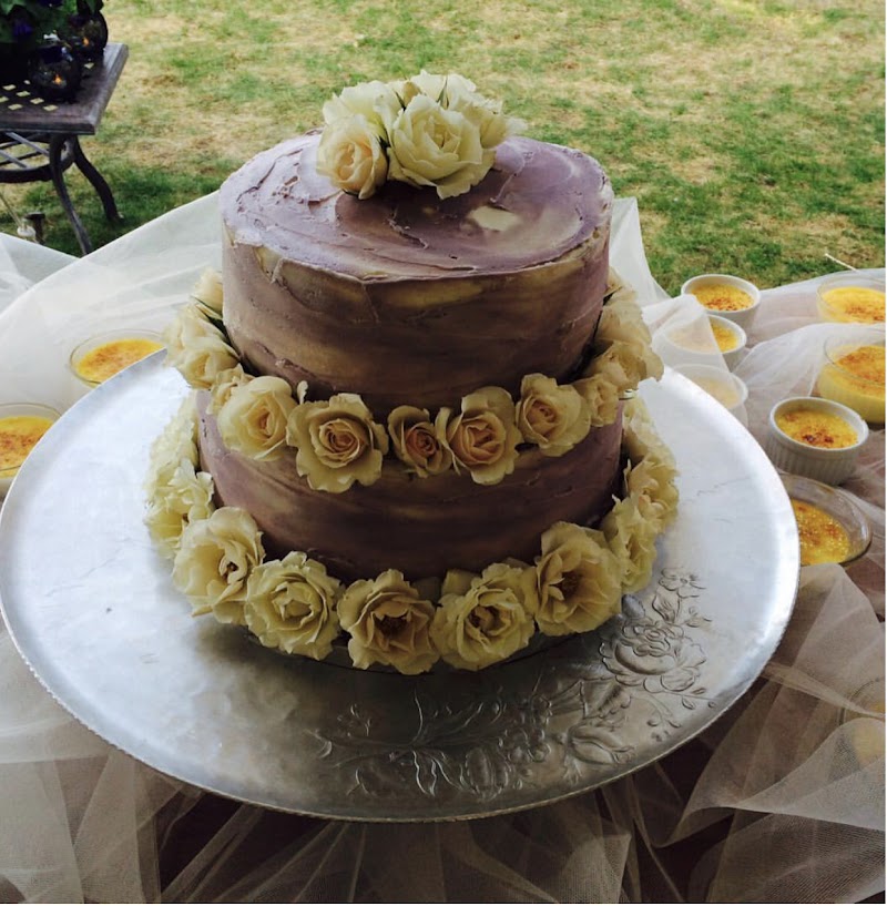 Pinched Catering - photo 2
