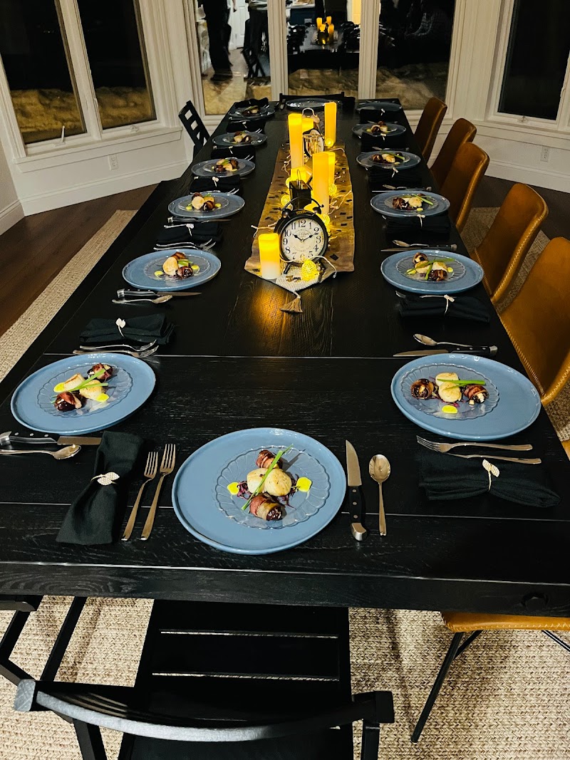 Pinched Catering - Catering in Grand Rapids, Minnesota