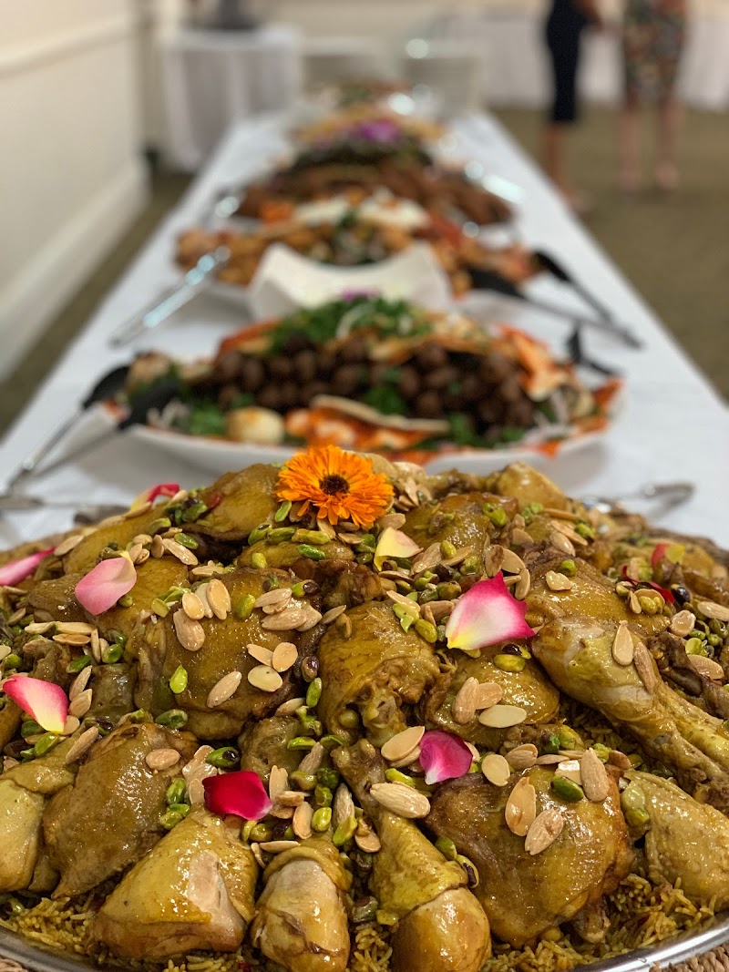 Eastern Gate Catering & Event Center - photo 3