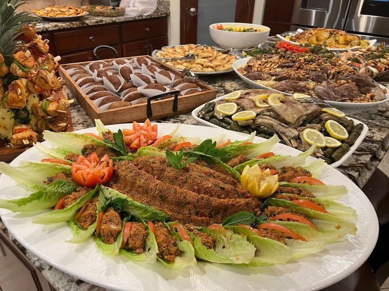 Eastern Gate Catering & Event Center - photo 4