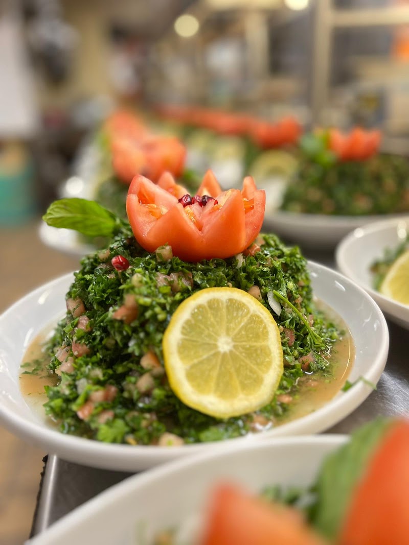 Eastern Gate Catering & Event Center - photo 5