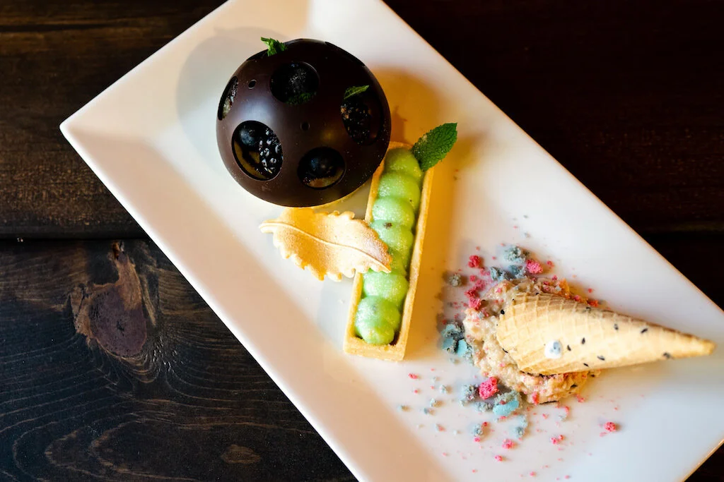 Elite Events Catering - photo 5