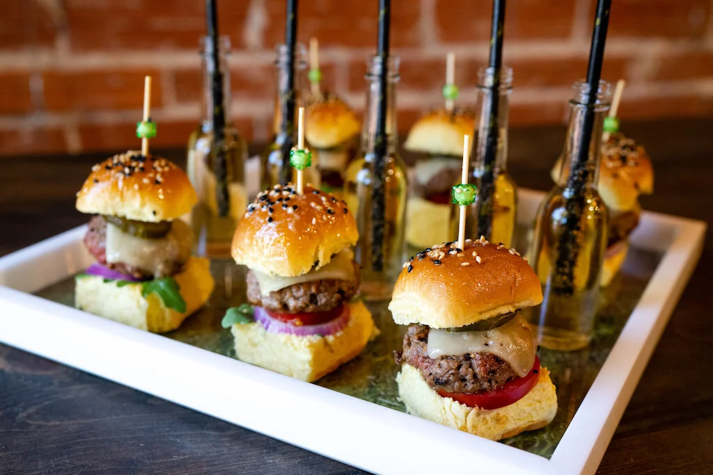 Elite Events Catering - photo 4