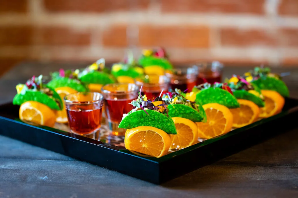 Elite Events Catering - photo 3