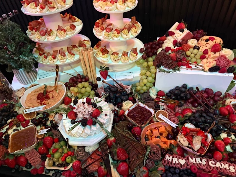 Mountaineer Custom Catering - photo 4