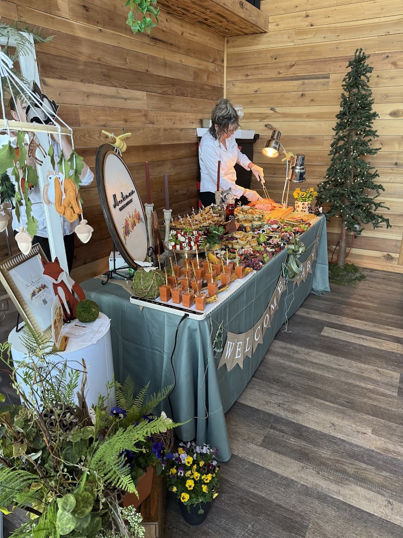 Mountaineer Custom Catering - Catering in Wheeling, West Virginia