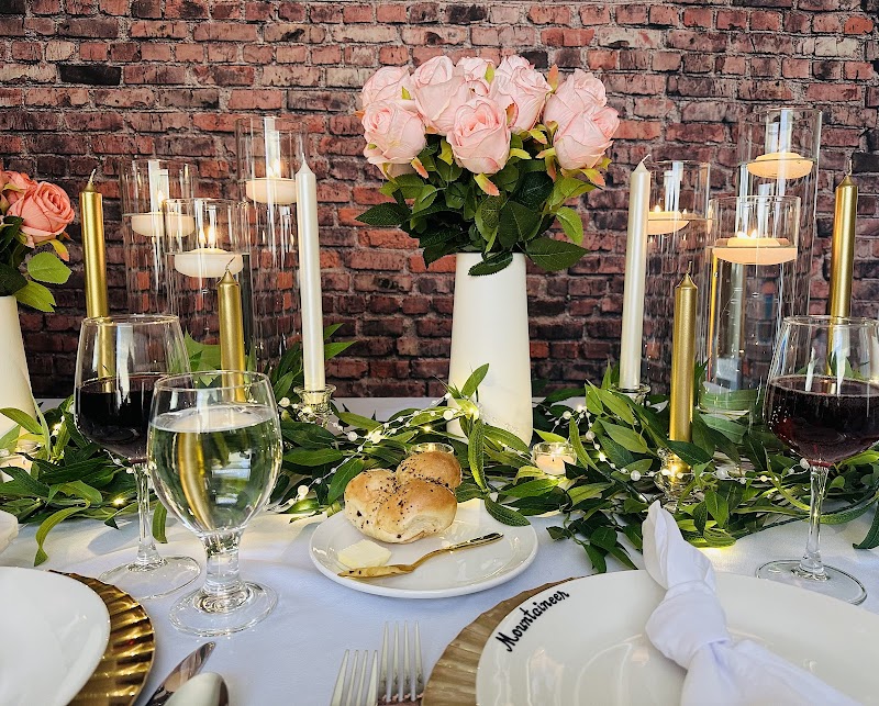 Mountaineer Custom Catering - photo 3