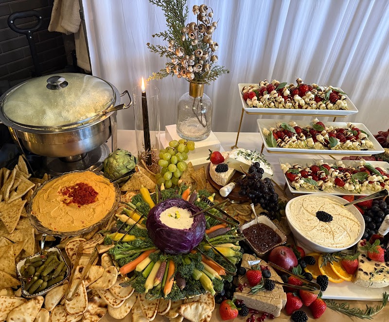 Mountaineer Custom Catering - photo 2