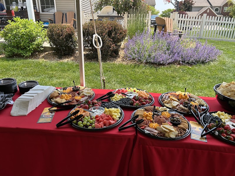 Hoosier Homestyle Catering - photo 3