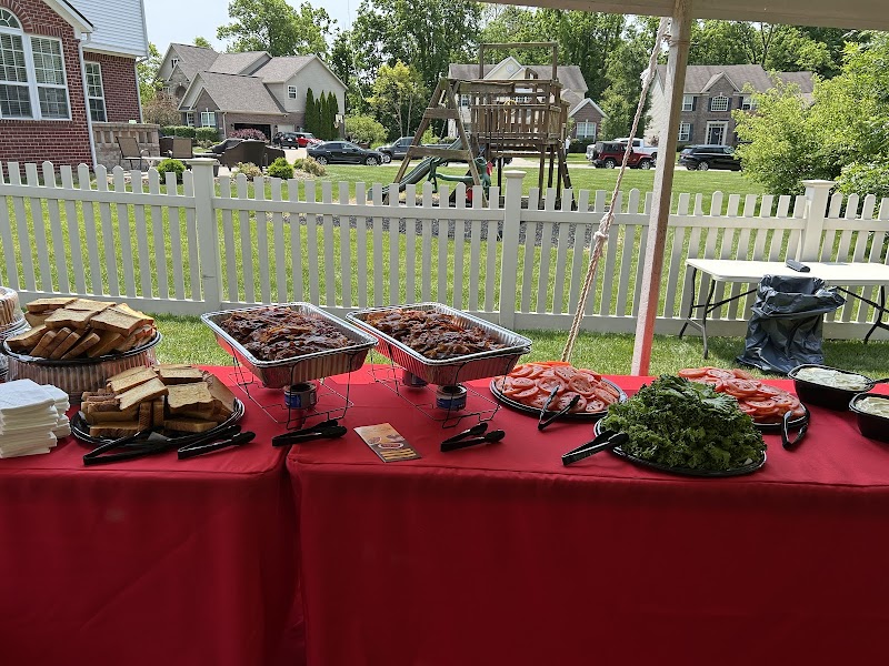 Hoosier Homestyle Catering - photo 4
