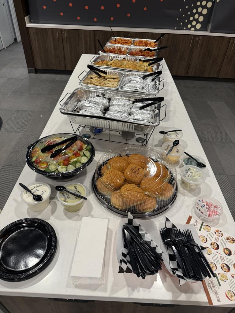 Hoosier Homestyle Catering - photo 5