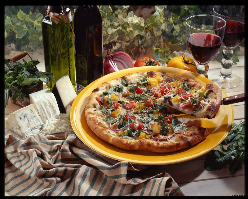 Casa Mia of Olympia - Catering in Olympia, Washington
