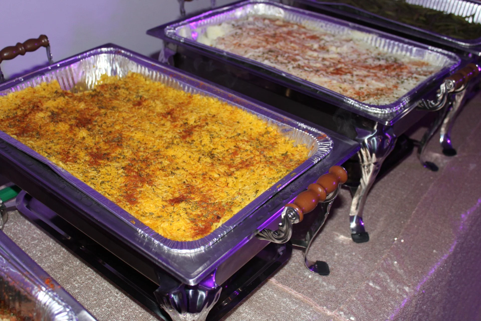 Clarrisa's Kitchen and Catering LLC & JC Legacy Event Center - photo 5