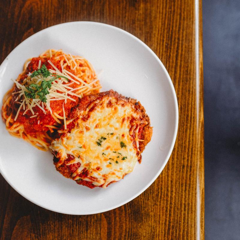 Pellegrinos Italian Kitchen & Catering - photo 3