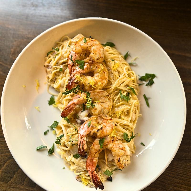 Pellegrinos Italian Kitchen & Catering - photo 4