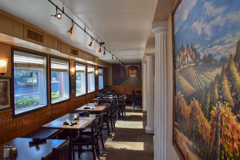 Pellegrinos Italian Kitchen & Catering - Catering in Tumwater, Washington