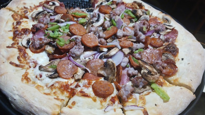 David's Pizza Hammer Lane - photo 4