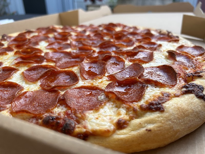 David's Pizza Hammer Lane - photo 3