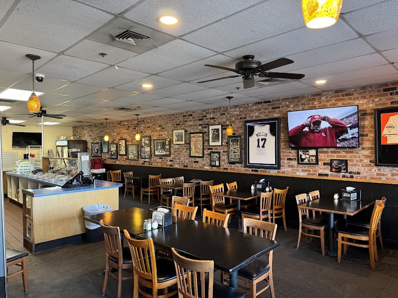 David's Pizza Hammer Lane - photo 5