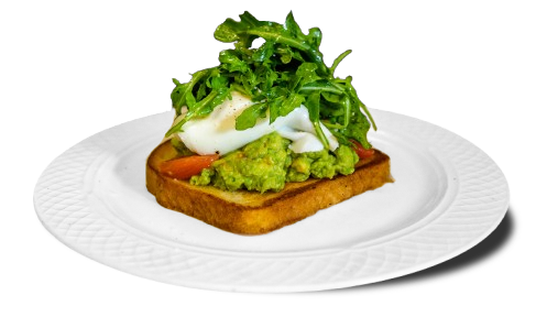 The Incredible Egg - Catering in San Diego, California