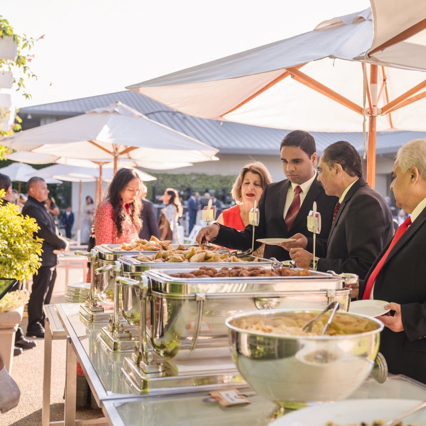 Jay Bharat, Artesia - Catering in Artesia, California