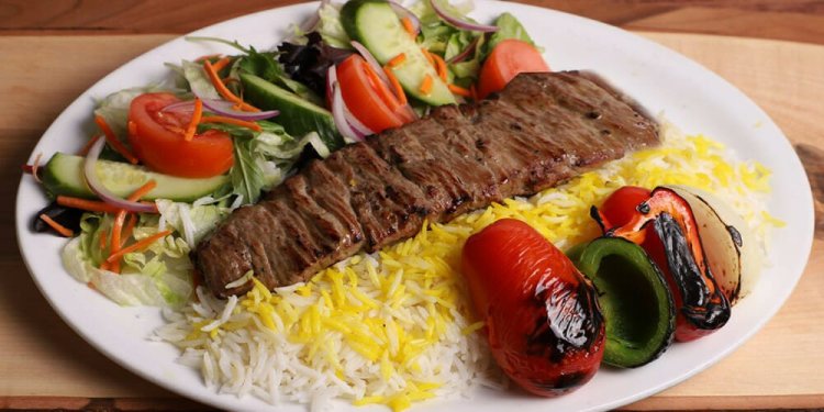 Yekta Catering & Takeout - photo 4