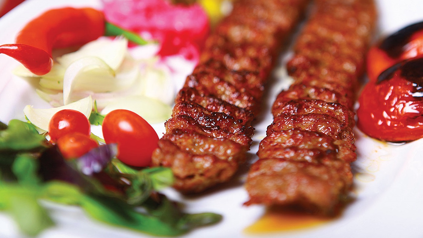 Yekta Catering & Takeout - Catering in Los Angeles, California