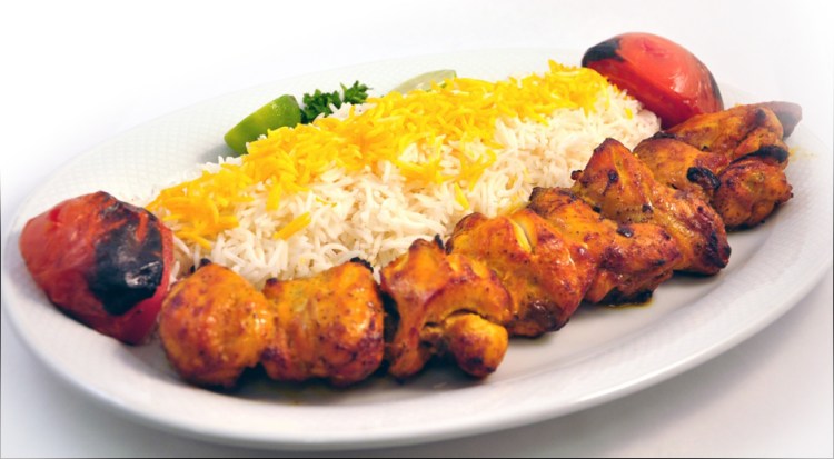Yekta Catering & Takeout - photo 5