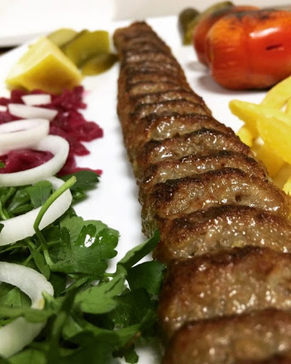 Yekta Catering & Takeout - photo 3