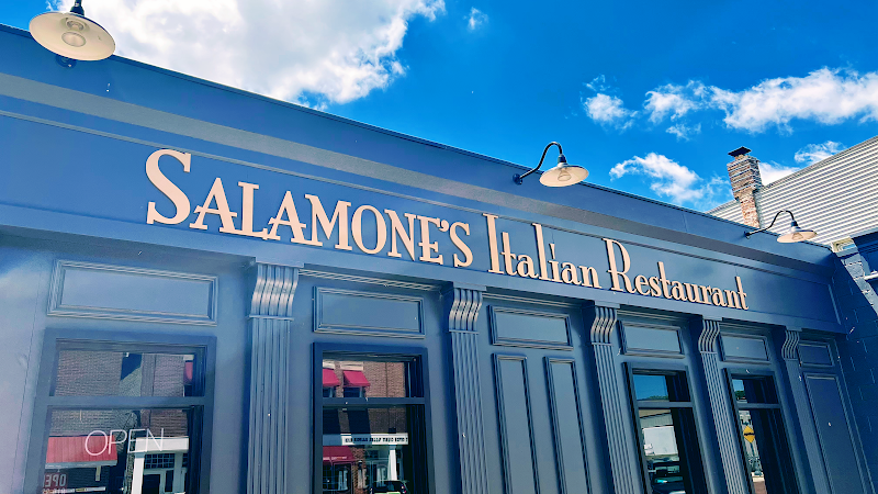 Salamone's Cherry Valley - photo 2
