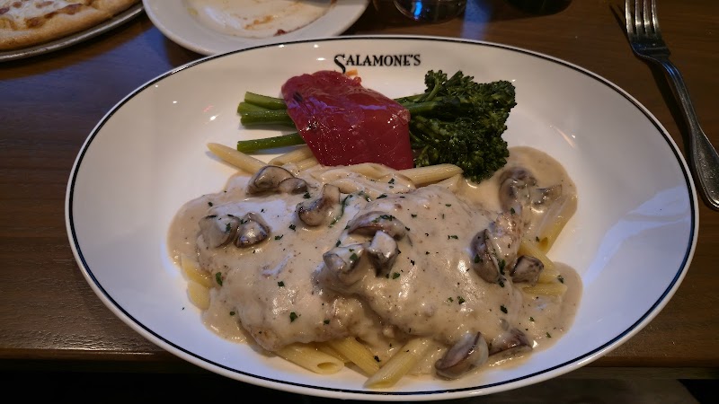 Salamone's Cherry Valley - photo 5