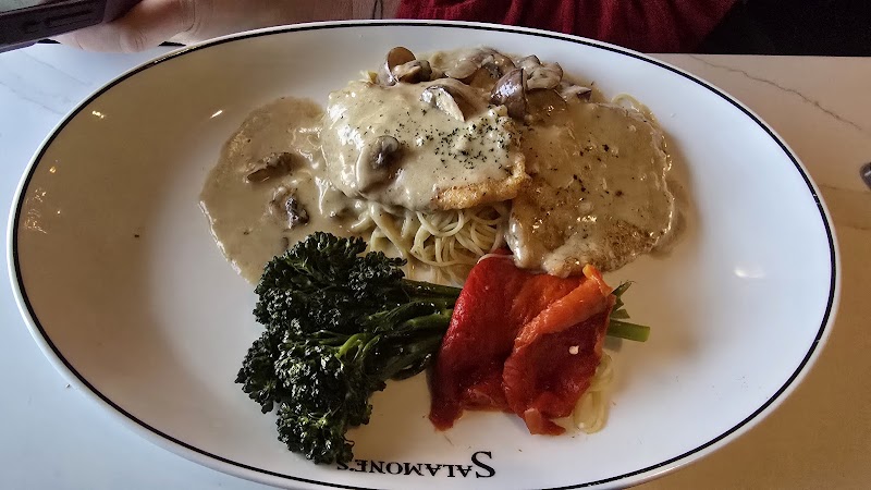 Salamone's Cherry Valley - Catering in Cherry Valley, Illinois