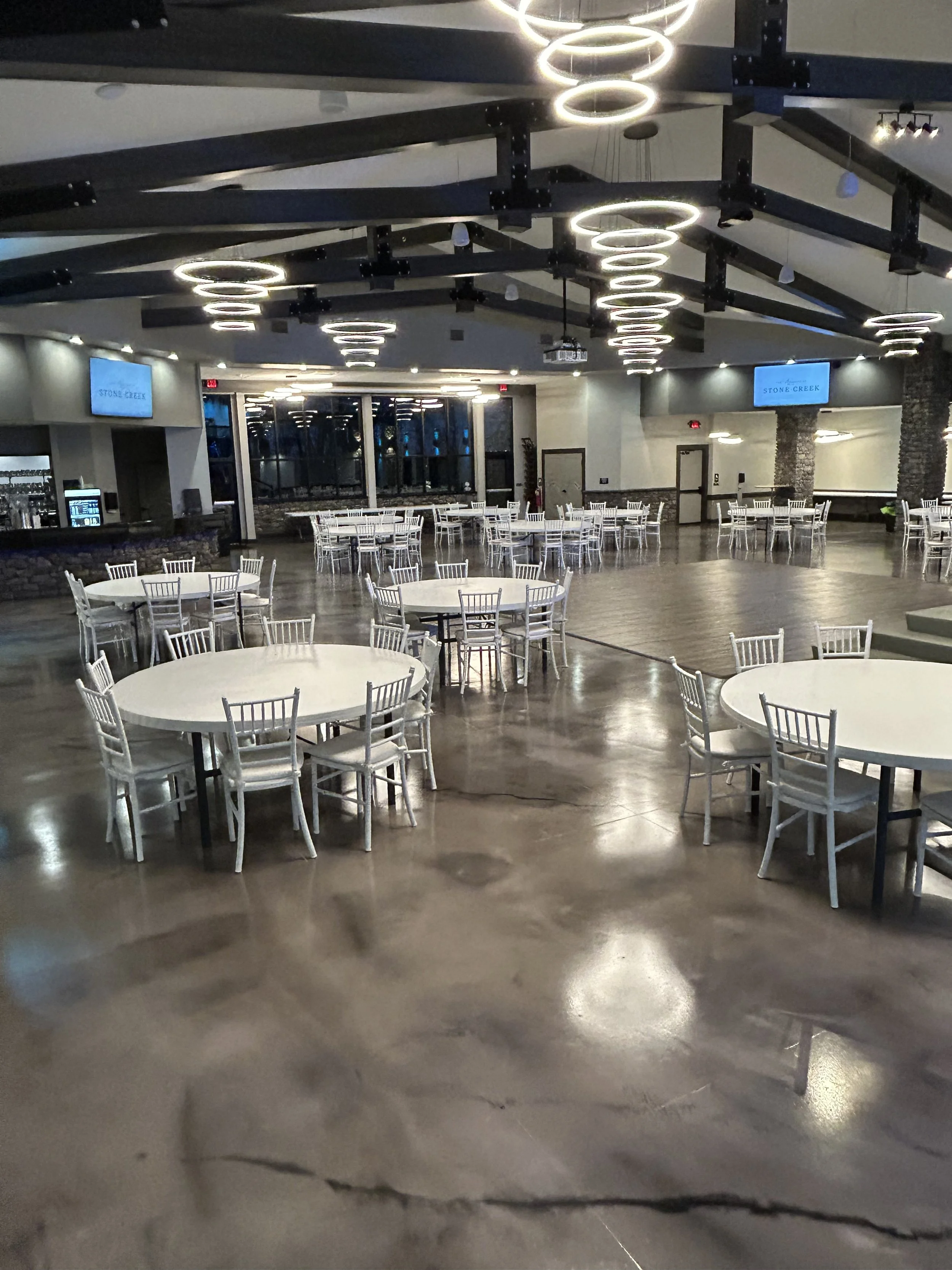 The Reserve at Stone Creek - photo 3